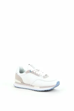 Abbacino Sapatilha de Mulher branco Fashion
