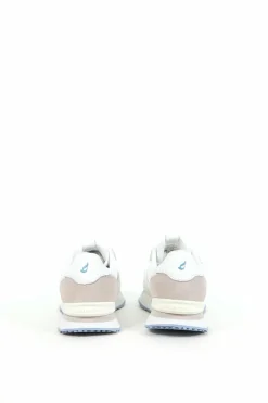 Abbacino Sapatilha de Mulher branco Fashion