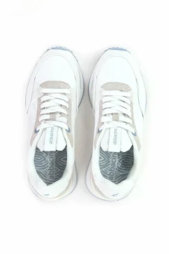 Abbacino Sapatilha de Mulher branco Fashion