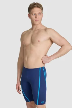 Arena Bañador jammer Performance para hombre Pro File azul Sale