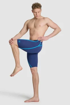 Arena Bañador jammer Performance para hombre Pro File azul Sale