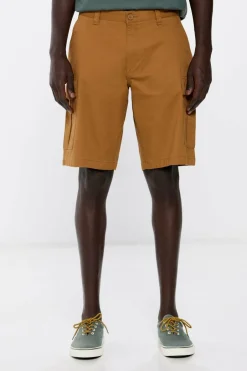 Springfield Bermuda cargo comfort fit Clearance