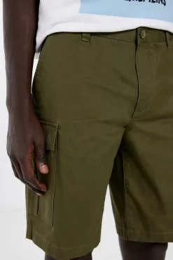 Springfield Bermuda cargo comfort fit Clearance