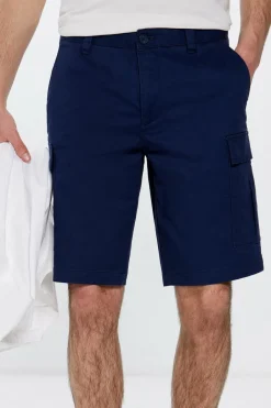 Springfield Bermuda cargo comfort fit Clearance