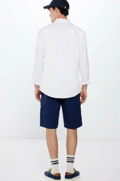 Springfield Bermuda cargo comfort fit Clearance