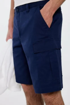 Springfield Bermuda cargo comfort fit Clearance