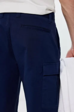 Springfield Bermuda cargo comfort fit Clearance
