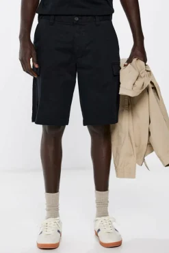 Springfield Bermuda cargo comfort fit Clearance