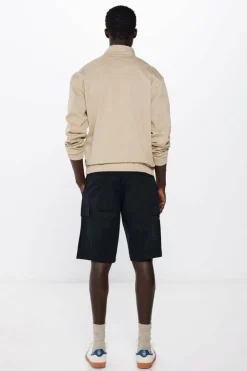Springfield Bermuda cargo comfort fit Clearance