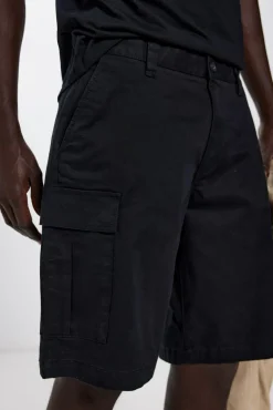 Springfield Bermuda cargo comfort fit Clearance