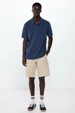 Springfield Bermuda cargo comfort fit Clearance