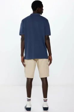 Springfield Bermuda cargo comfort fit Clearance