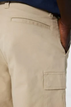 Springfield Bermuda cargo comfort fit Clearance