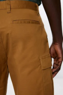 Springfield Bermuda cargo comfort fit Clearance