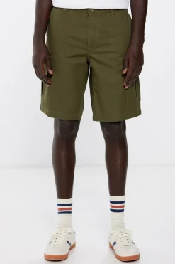 Springfield Bermuda cargo comfort fit Clearance