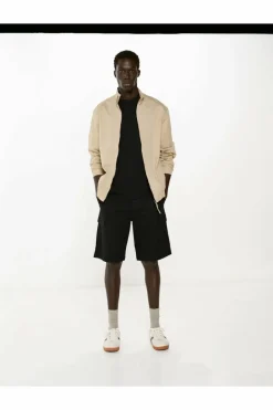 Springfield Bermuda cargo comfort fit Best