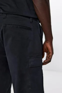 Springfield Bermuda cargo comfort fit Best