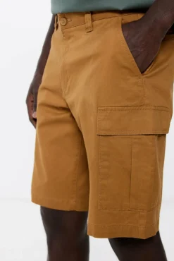 Springfield Bermuda cargo comfort fit Best