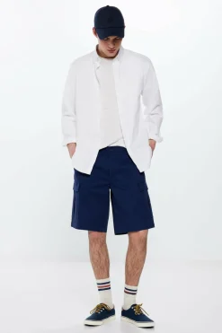 Springfield Bermuda cargo comfort fit Outlet