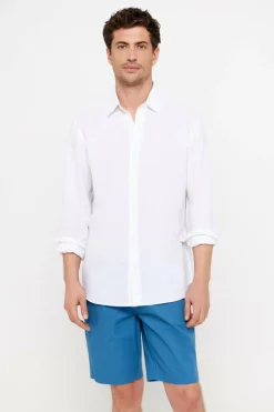 Cortefiel Bermuda chino Fashion