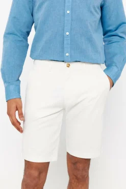 Cortefiel Bermuda chino New