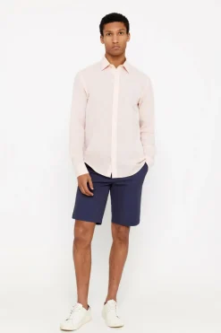 Cortefiel Bermuda chino New
