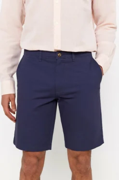 Cortefiel Bermuda chino New