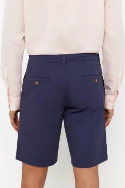 Cortefiel Bermuda chino New