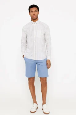Cortefiel Bermuda chino New