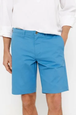 Cortefiel Bermuda chino New