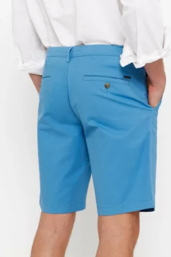 Cortefiel Bermuda chino New