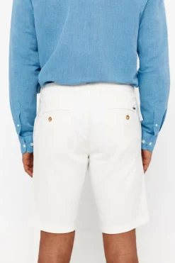 Cortefiel Bermuda chino New