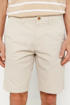 Cortefiel Bermuda chino New