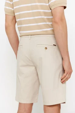 Cortefiel Bermuda chino New