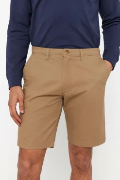 Cortefiel Bermuda chino New