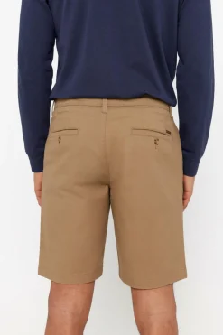 Cortefiel Bermuda chino New