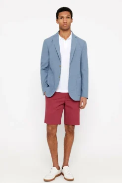 Cortefiel Bermuda chino New