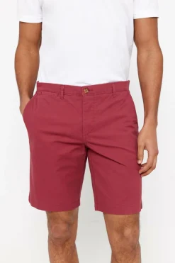 Cortefiel Bermuda chino New