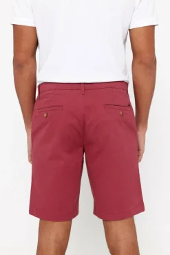 Cortefiel Bermuda chino New