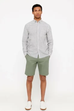 Cortefiel Bermuda chino New