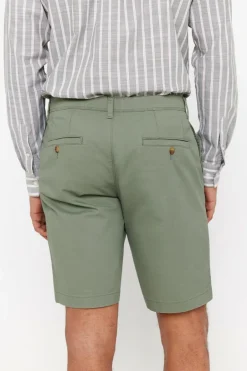Cortefiel Bermuda chino New
