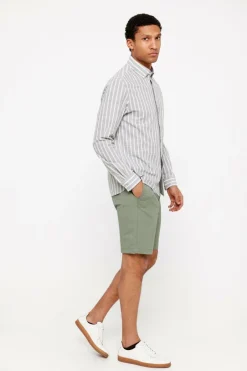 Cortefiel Bermuda chino New