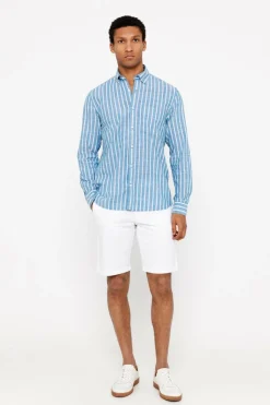 Cortefiel Bermuda chino New