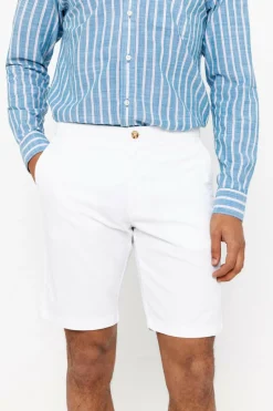 Cortefiel Bermuda chino New