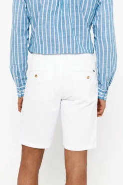 Cortefiel Bermuda chino New