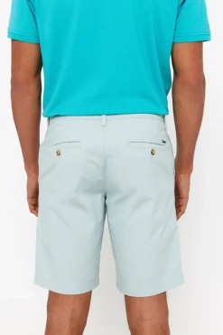 Cortefiel Bermuda chino New