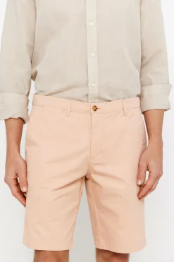 Cortefiel Bermuda chino New