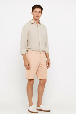 Cortefiel Bermuda chino New