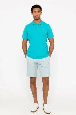Cortefiel Bermuda chino Discount