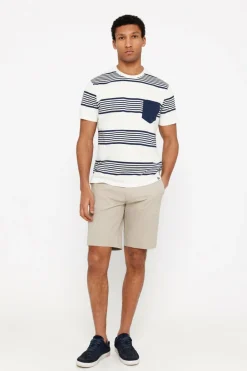 Cortefiel Bermuda chino New